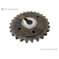 18Q207 Left Camshaft Timing Gear From 2005 Dodge Ram 1500 3.7 18Q207 Left Camshaft Timing Gear From 2005 Dodge Ram 1500 3.7